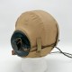 Bonnet de vol USAAF ANH-15 WW2