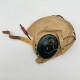 Bonnet de vol USAAF ANH-15 WW2