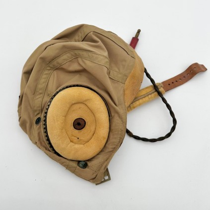 Bonnet de vol USAAF ANH-15 WW2