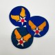 Patch AIR FORCE BRITISH MADE