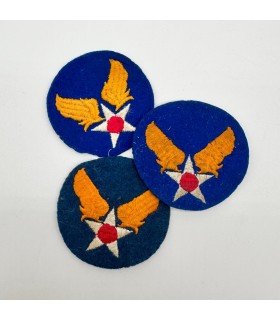 Patch AIR FORCE BRITISH MADE