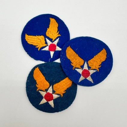 Patch AIR FORCE BRITISH MADE