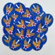 Patch 1st USAAF WWII