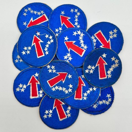 Patch Pacific Ocean AERA WW2