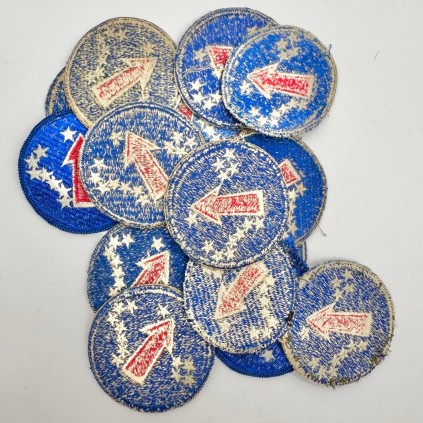 Patch Pacific Ocean AERA WW2