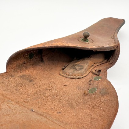 Holster daté 1917 pour colt 1911