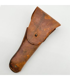 Holster  WARREN LEATHER GOODS CO