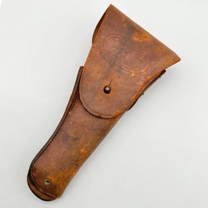 Holster  WARREN LEATHER GOODS CO