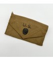 Pochette pansement M-1924 originale WWII