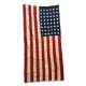 Drapeau WW2 US