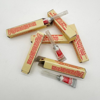 Syrette morphine US WWII