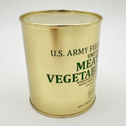 Ration C TYPE M2