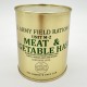 Ration C US WWII