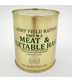 Ration C US WWII