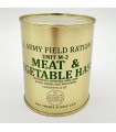 Reproduction de la Ration C type M-2