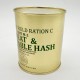 C2 RATION WWII