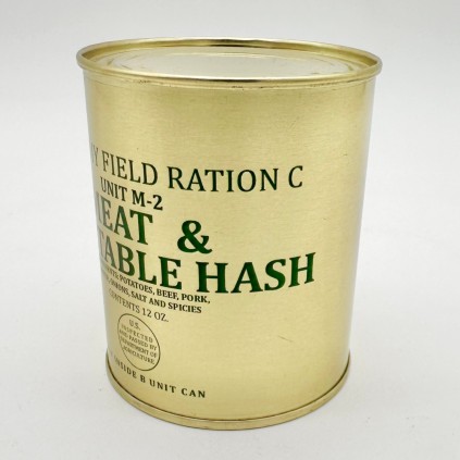 C2 RATION WWII