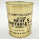 Ration type C US WWII