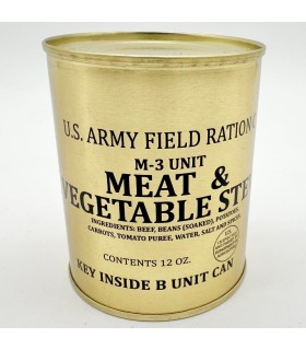Ration type C US WWII