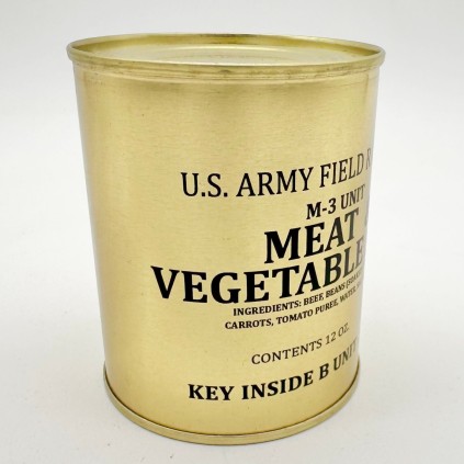 Ration US WW2