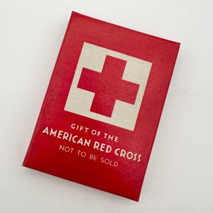 Jeu de carte US ARMY