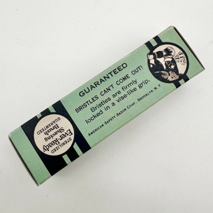 Blaireau soldat américains