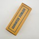 Blaireau pour soldats US