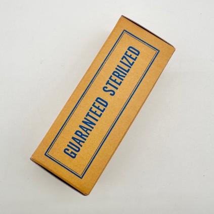 Blaireau pour soldats US