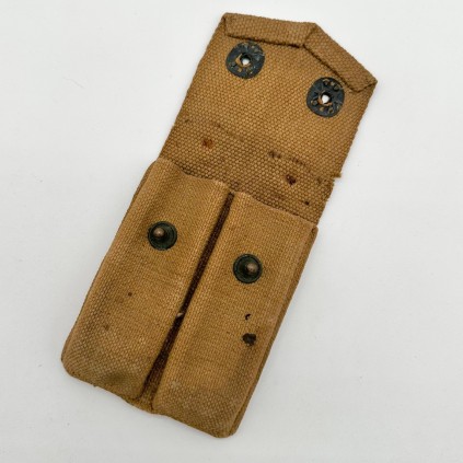 Porte chargeurs pour colt 1911