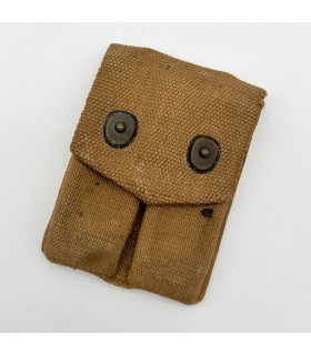 porte chargeur colt WW1