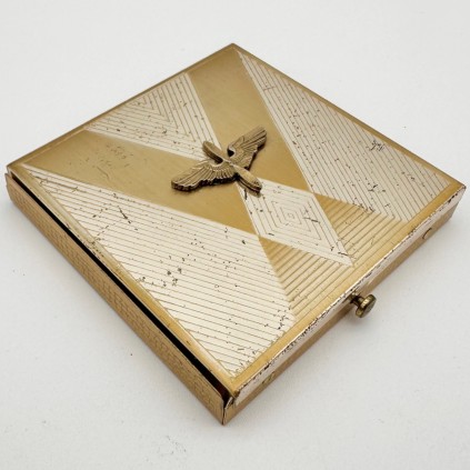 Poudrier US AAF WWII