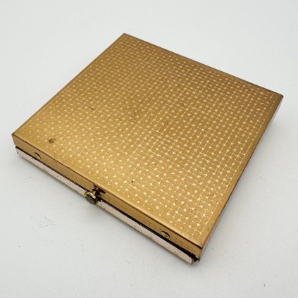 Poudrier US AAF (Army Air Force)