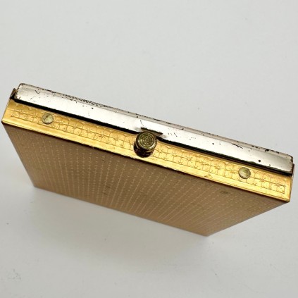 Poudrier US AAF (Army Air Force)