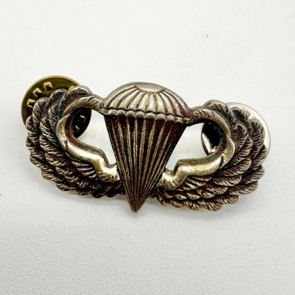 Brevet de parachutiste américain MS MEYER