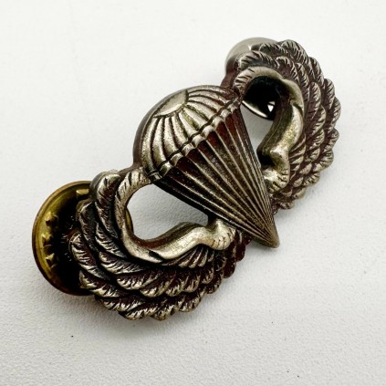 Brevet de parachutiste américain MS MEYER