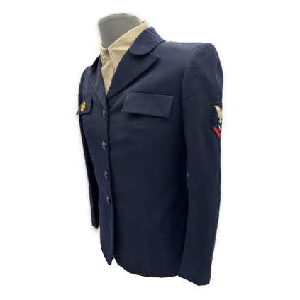 Veste SPARS WW2