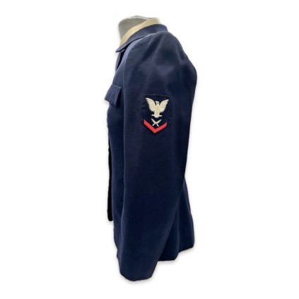 Ensemble féminin SPARS (Coast Guard) USN nominatif