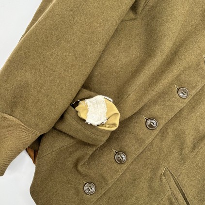 Liner jacket M-43 women WW2