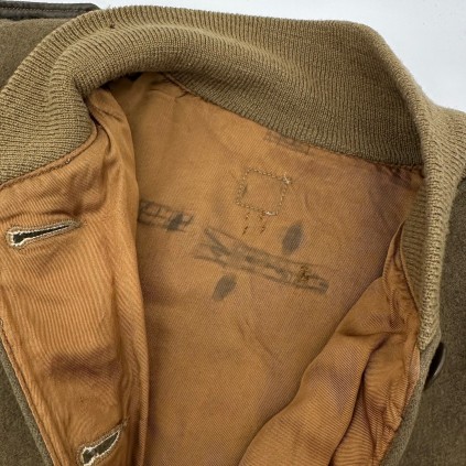 Liner jacket M-43 women WW2