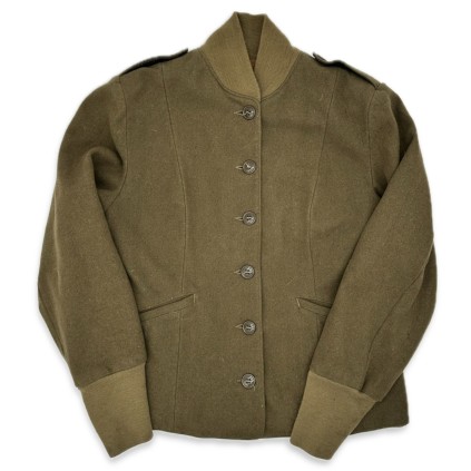Liner jacket M-43 women WW2