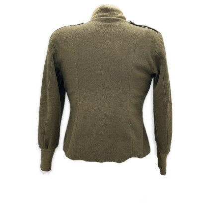 Liner jacket M-43 women WW2