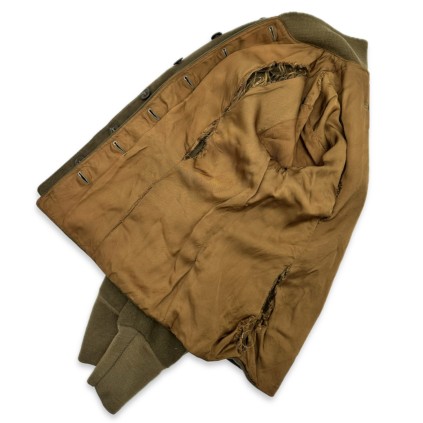 Liner jacket M-43 women WW2