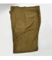 Pantalon moutarde US M37 WWII ORIGINAL