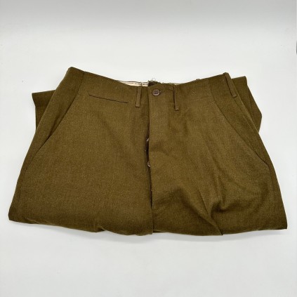 Pantalon WW2