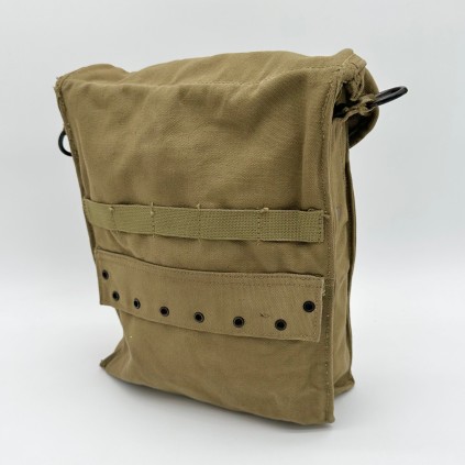 Musette infirmier US