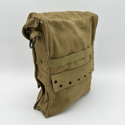 Musette médicale US WWII