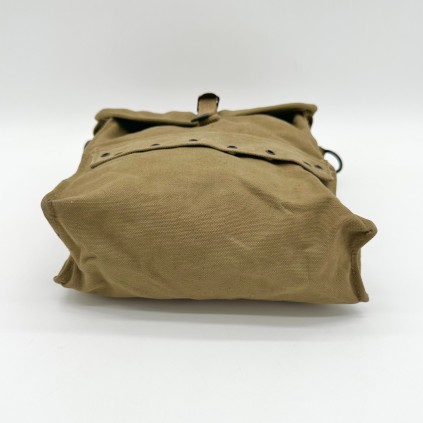 Musette médicale US WWII