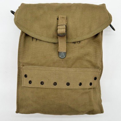 Musette WW2 médic