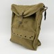 Musette medic US WW2