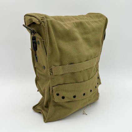 Musette infirmier US WWII originale